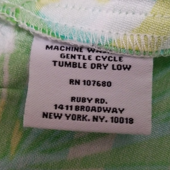 Ruby Rd. Petite Jacket - Picture 8 of 8